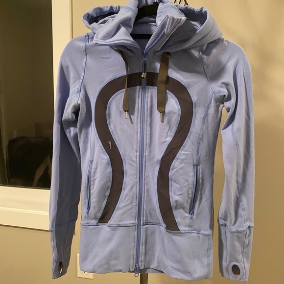 LULULEMON sweater - Picture 2 of 4